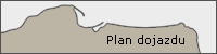  Plan dojazdu 